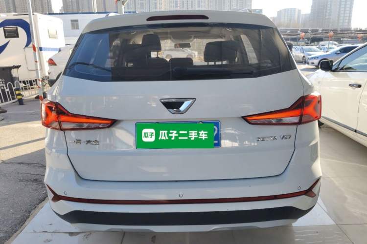 Used Jetta VS7 2023 280TSI Automatic Trend Edition
