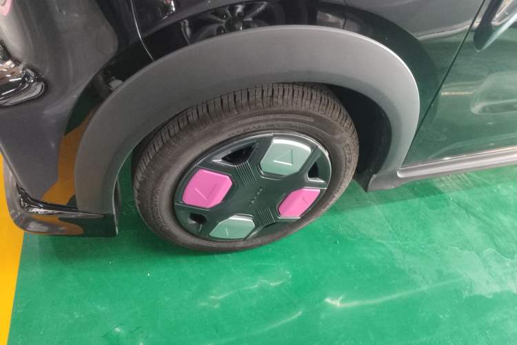 Used  Panda 2025 210km Panda Kart
