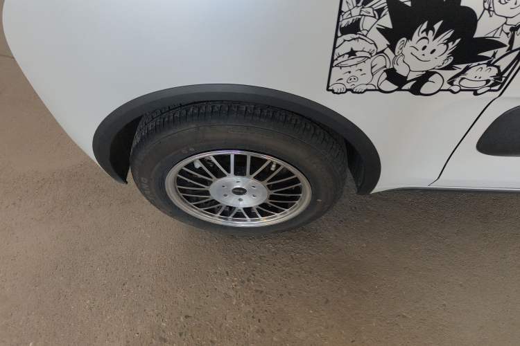 Used Baojun KiWi EV 2022 Designer Lite Edition Lithium Iron Phosphate