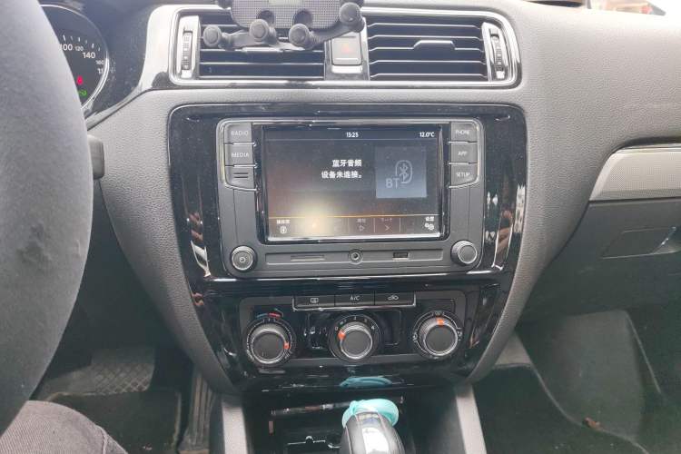 Used Volkswagen Sagitar 2018 280TSI DSG Ignite Edition
