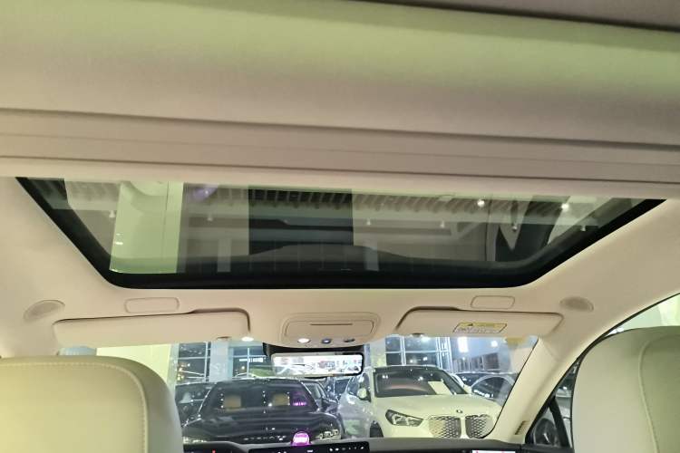 Used Hima Stelato S9 2024 All-Electric Ultra Four-Wheel-Drive Flagship Edition
