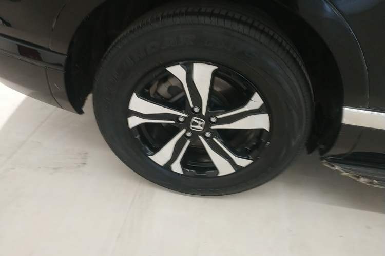 Used Honda Breeze 2021 240TURBO CVT 2WD Prestige Edition
