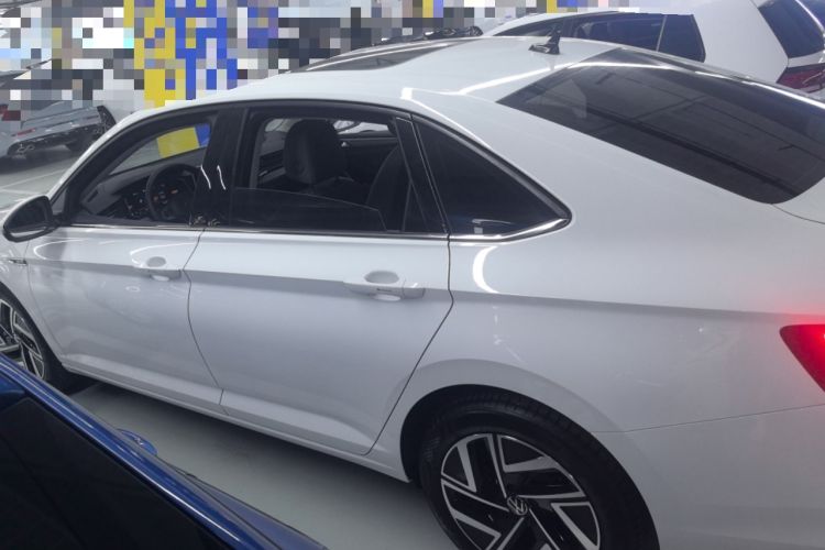 Used Volkswagen Sagitar 2024 300TSI DSG Flyover Edition