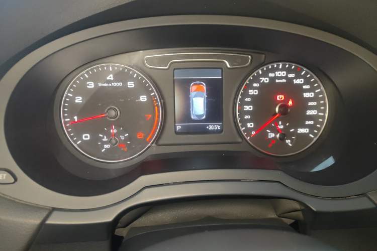 Used Audi Q3 2013 35 TFSI quattro Technology Edition
