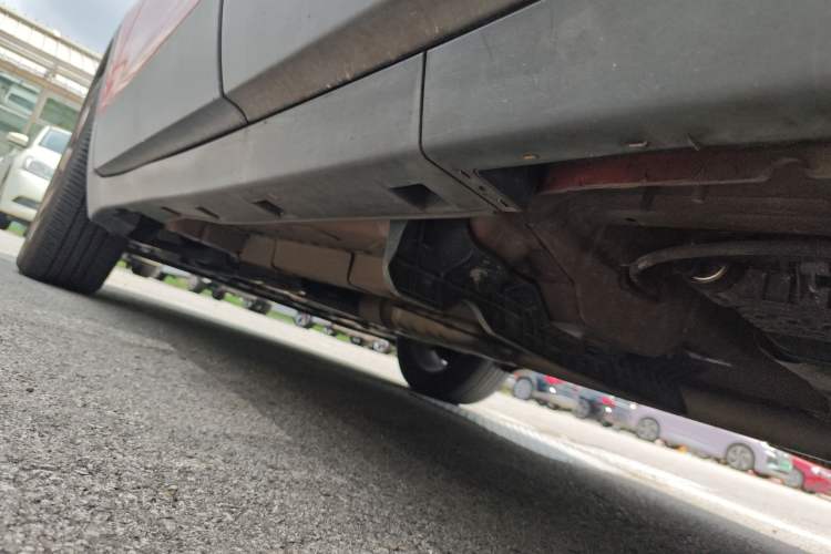 Used Buick Encore 2014 1.4T Automatic Two-Wheel Drive Urban Leading Model
