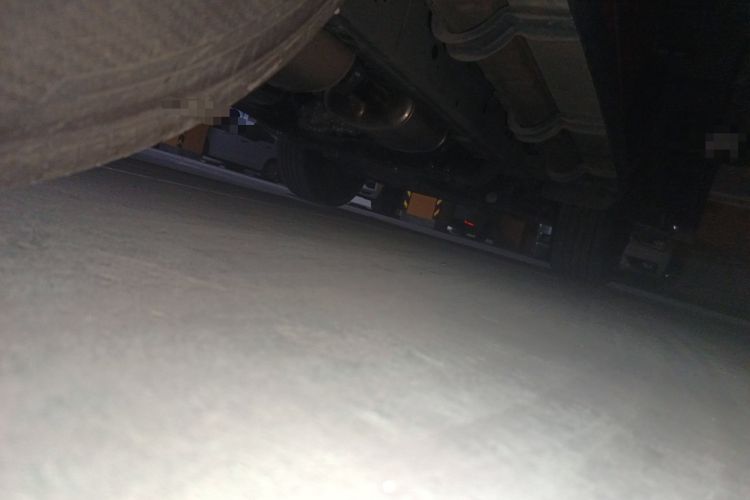 Used Tank 300 2021 Off-Road Edition 2.0T Challenger
