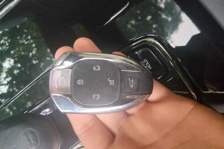 Used GAC Trumpchi M8 2023 Zongshi Series 400T Flagship Edition
