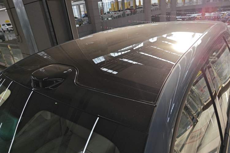 Used Leapmotor B10 2025 510 LiDAR Version
