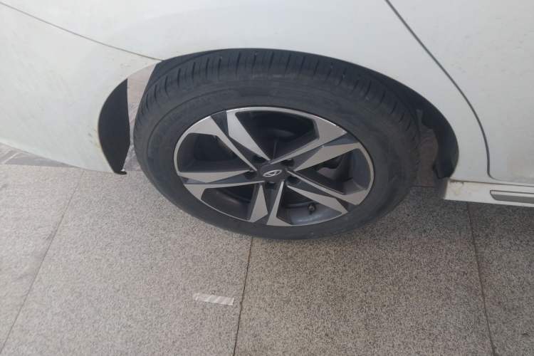 Used Chery Arrizo 5 PLUS 2021 XiaoAI 1.5L Manual Enjoy PLUS
