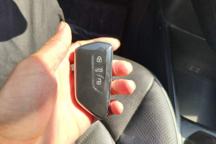 Used Volkswagen Talagon 2022 530TSI Four-Wheel Drive Flagship Shengjing Edition Pro 6-Seater
