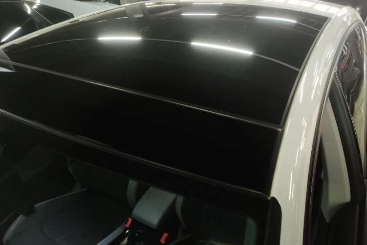 Used Volkswagen Lamando 2024 Lavida L 280TSI DSG Spicy Edition