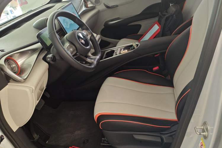 Used BYD Dolphin 2021 405 km Free Version
