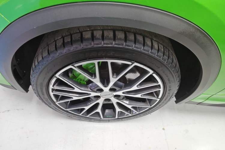 Used Lynk & Co 05 2022 05+ 2.0TD Automatic Exploration Edition
