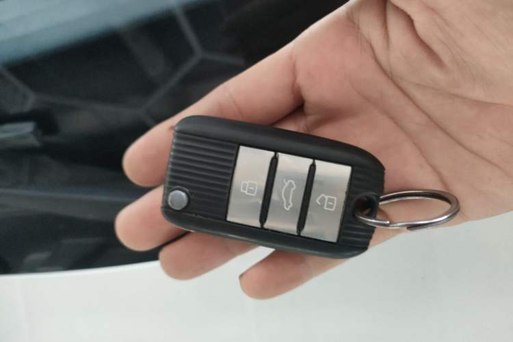 Used MG ZS 2018 1.5L Automatic Elite Edition China V Standard
