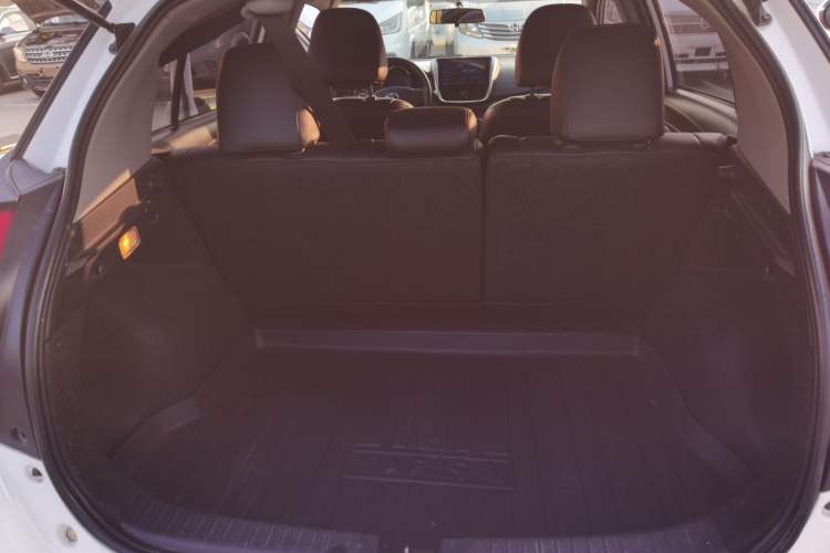 Used Toyota YARiS L 2016 Revised 1.5E CVT Charming Edition
