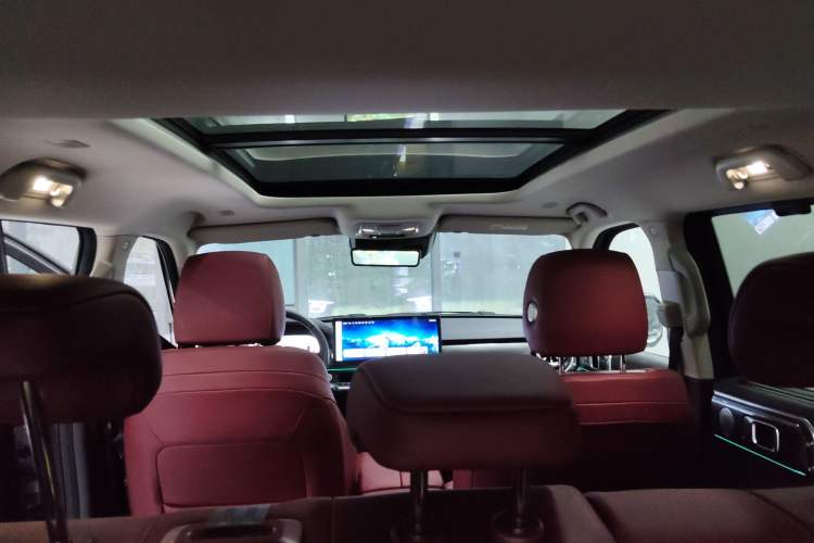 Used Tank 400 New Energy 2024 Hi4-T Off-Road Edition
