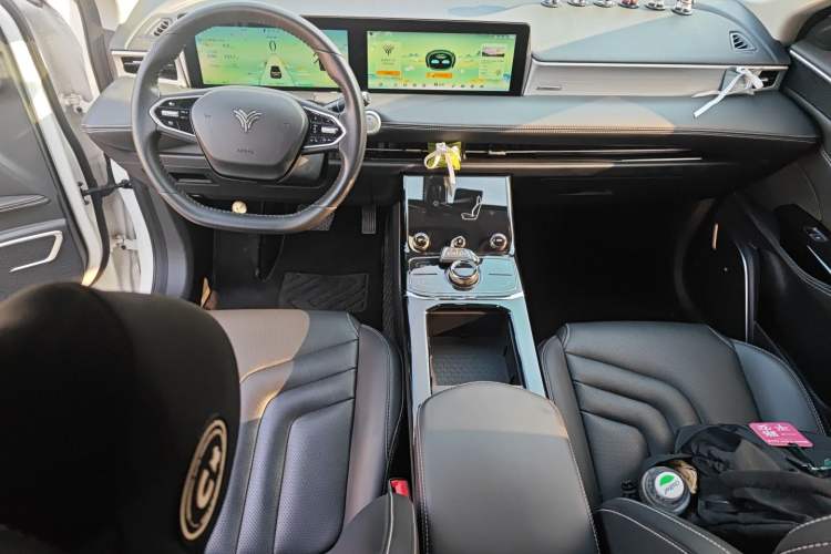 Used NETA U 2022 Pro 400 Comfort Edition
