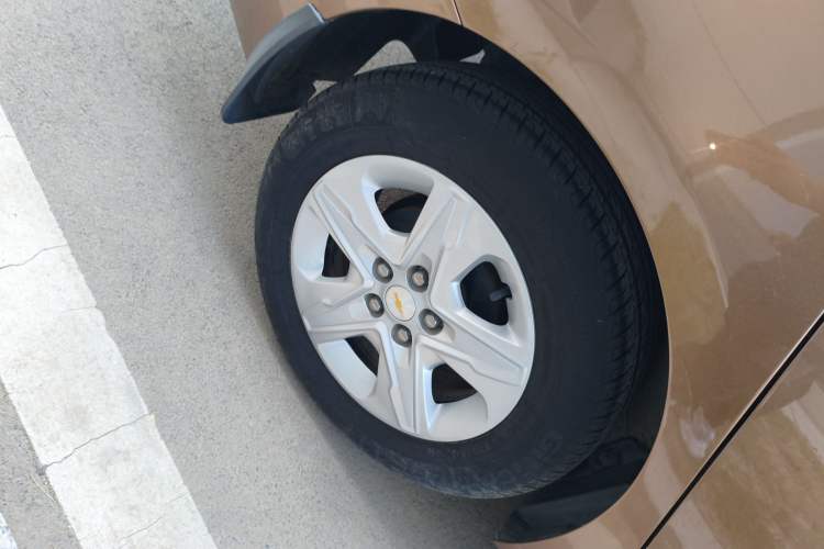 Used Chevrolet Cavalier 2018 320 Automatic Enjoyment Sunroof Edition
