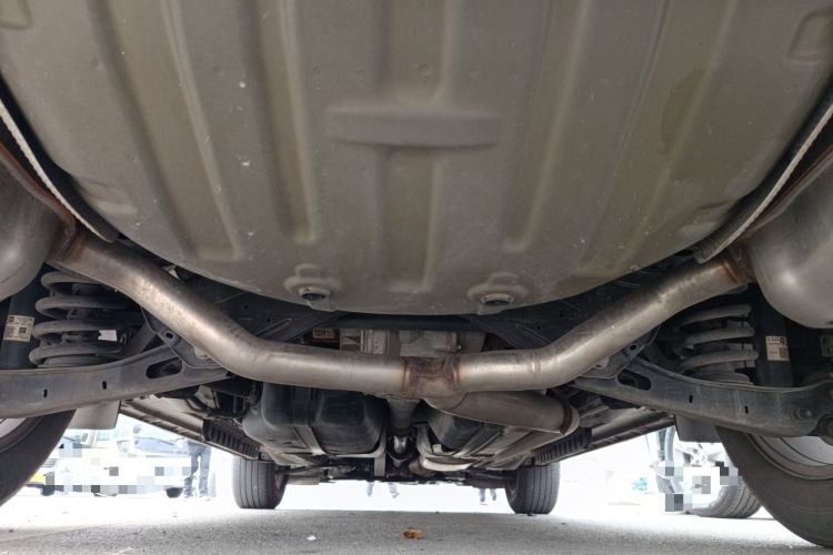 Used Cadillac XT6 2020 28T Six-Seater All-Wheel-Drive Fashion Edition
