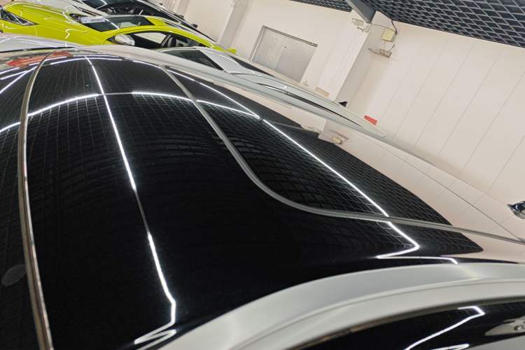 Used Haval H6 2021 3rd Generation 2.0T Automatic Two-Wheel Drive Max
