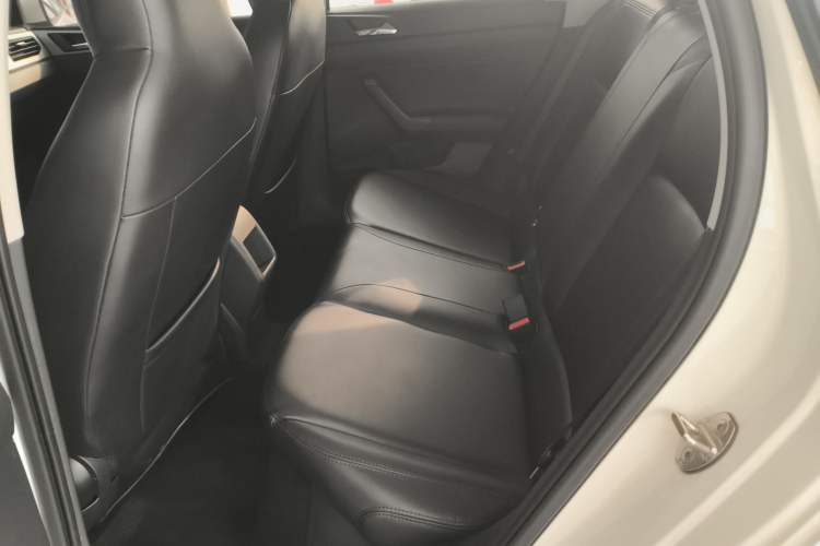 Used Volkswagen Polo 2019 Plus 1.5L Automatic Panoramic Enjoyment Edition