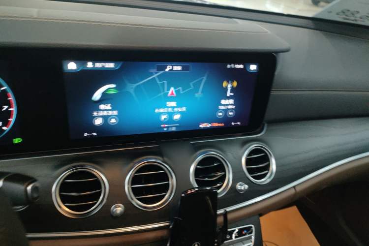 Used Mercedes-Benz E-Class 2021 E 300 L Sport Luxury Edition