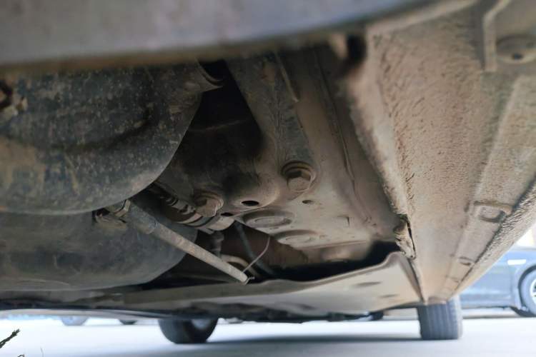 Used Volkswagen Sagitar 2015 1.6L Automatic Comfort Model
