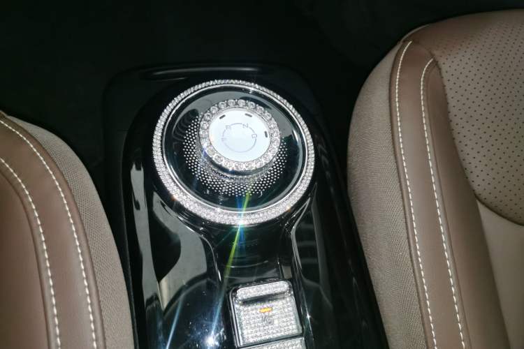 Used Wuling Bingo 2023 333km Enjoy+ Version
