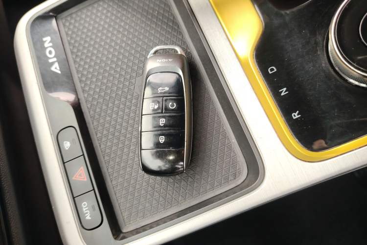 Used AION Y 2022 70 Enjoyment Edition Lithium Iron Phosphate
