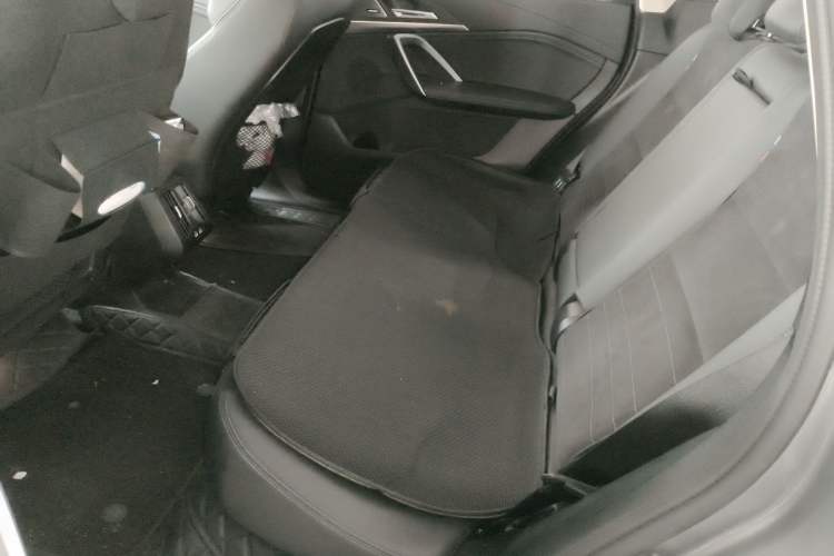 Used BMW iX1 2023 xDrive30L M Sport Package
