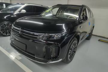 Used Hima AITO M7 2024 1.5T Intelligent Driving 4WD Pro Edition 5 Seats