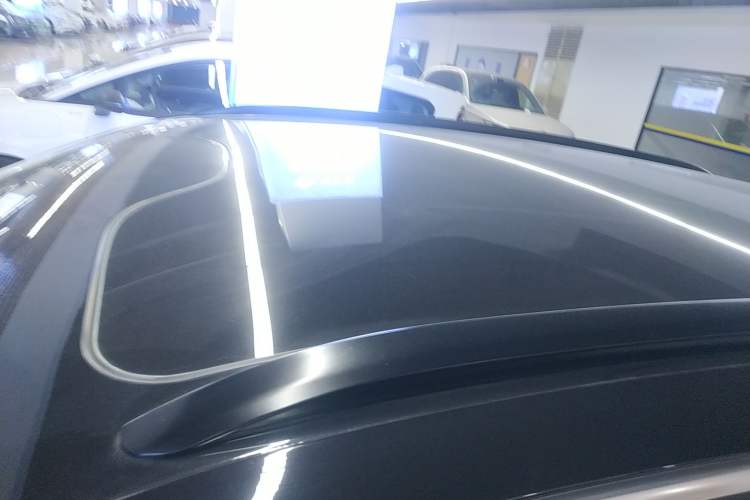 Used Leapmotor C11 2024 Range-Extended 300 Luxury Edition
