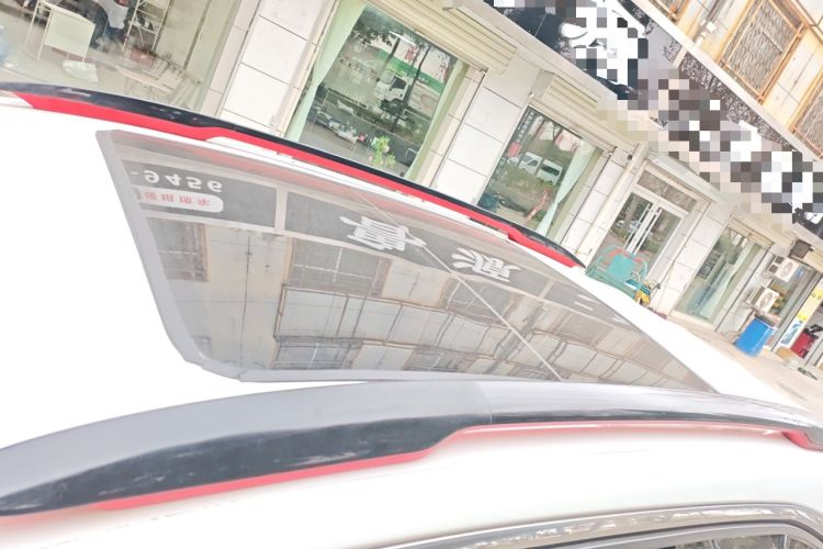 Used Citroen C5 AIRCROSS 2017 380THP Luxury Version
