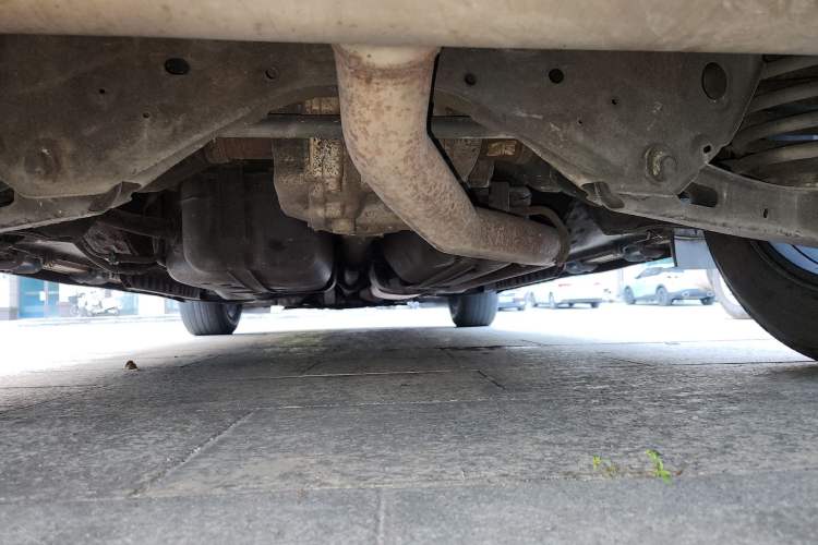 Used Cadillac XT5 2020 28T Four-Wheel Drive Luxury Version
