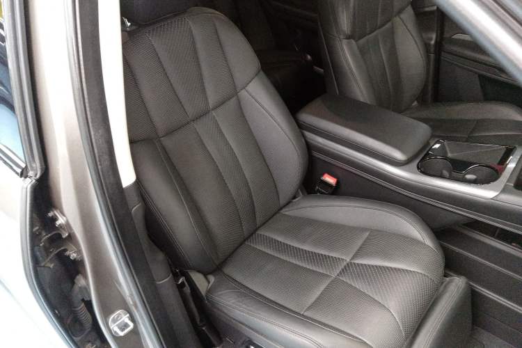 Used Nio ES8 2018 Founder Edition
