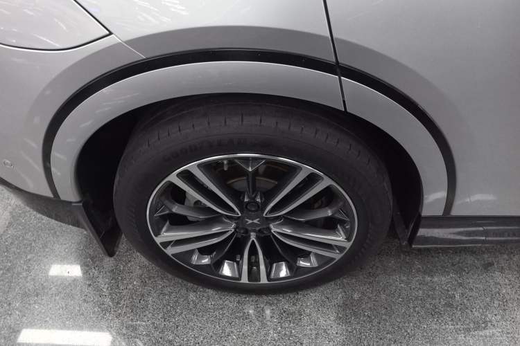 Used XPeng G6 2023 580 Long-Range Pro