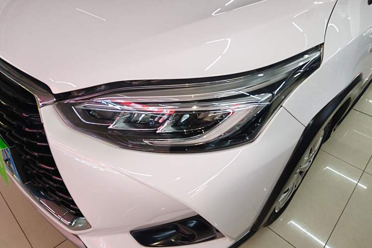 Used Toyota YARiS L 2020 X-Trail X 1.5L CVT Leading Edition