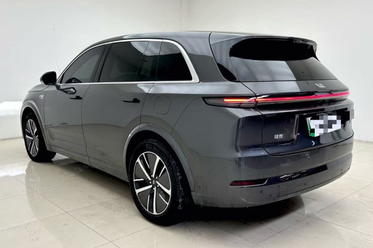 Used Li Auto L7 2024 Pro Model