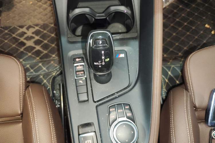 Used BMW X1 2022 sDrive25Li Leading Model