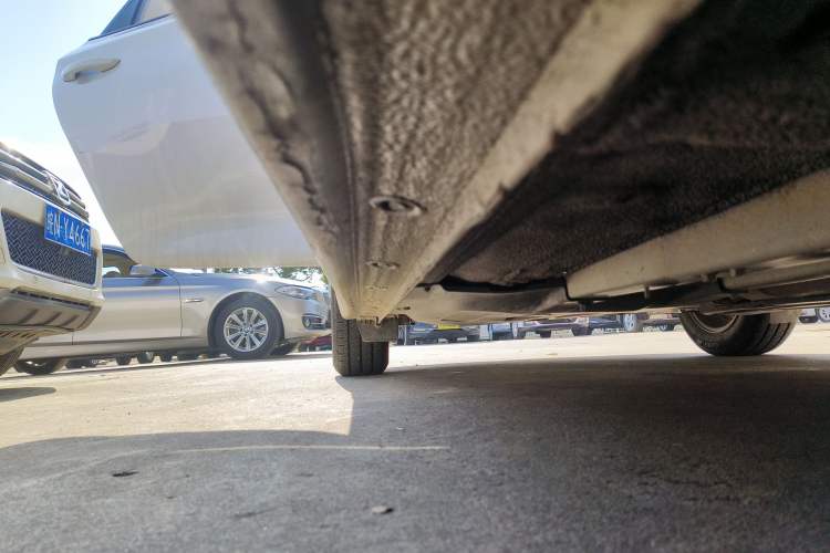 Used Hyundai Celesta 2018 1.6L Automatic GL Enjoyment Version China V Standard
