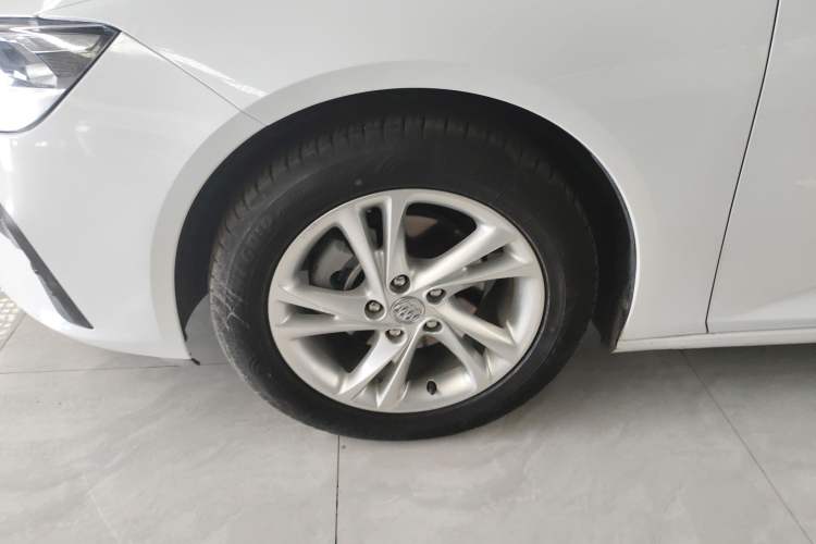 Used Buick Regal 2022 552T Smart Edition
