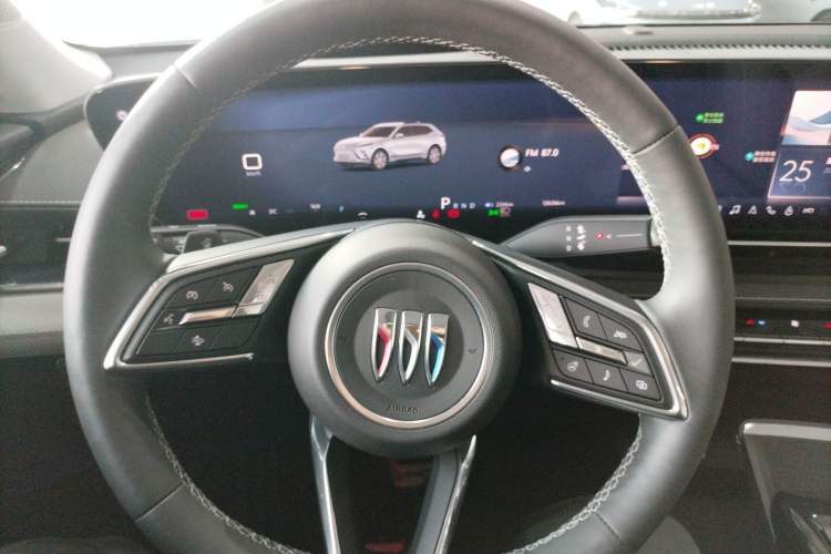 Used Buick E5 2023 Zhenxiang Standard Range Edition