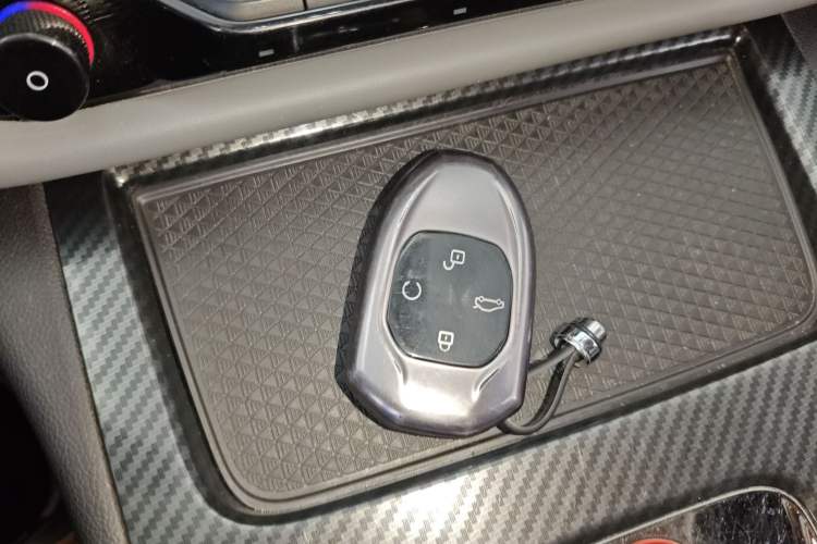 Used GAC Trumpchi EMPOW 2021 270T DCT J15 Version
