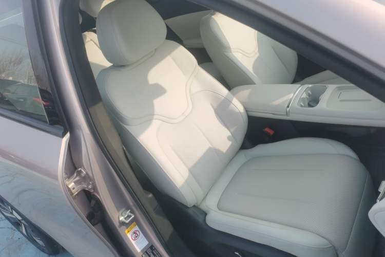 Used  Q05 2026 Model 506 Max
