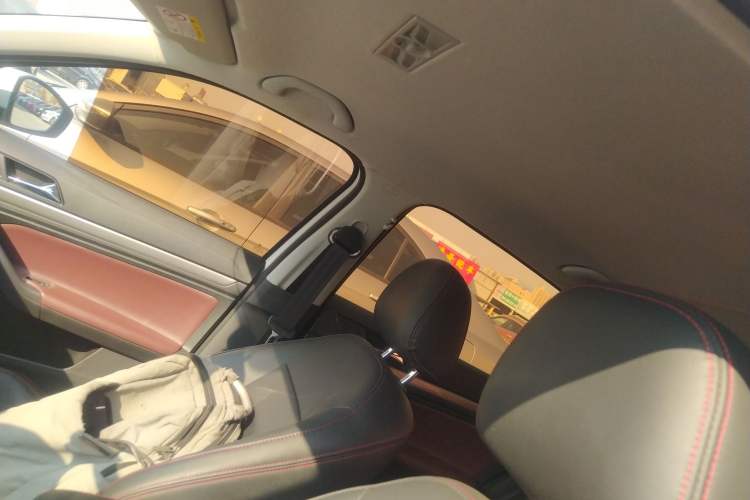 Used Volkswagen Lavida 2019 Lavida Start 1.5L Automatic Trendy Version China VI Standard
