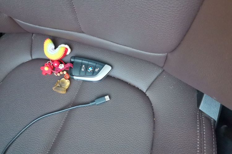 Used BMW X1 2021 sDrive25Li Leading Model
