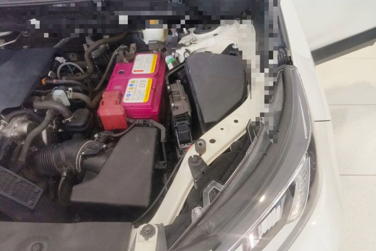 Used Toyota RAV4 2020 2.0L CVT 4x4 Style PLUS Edition