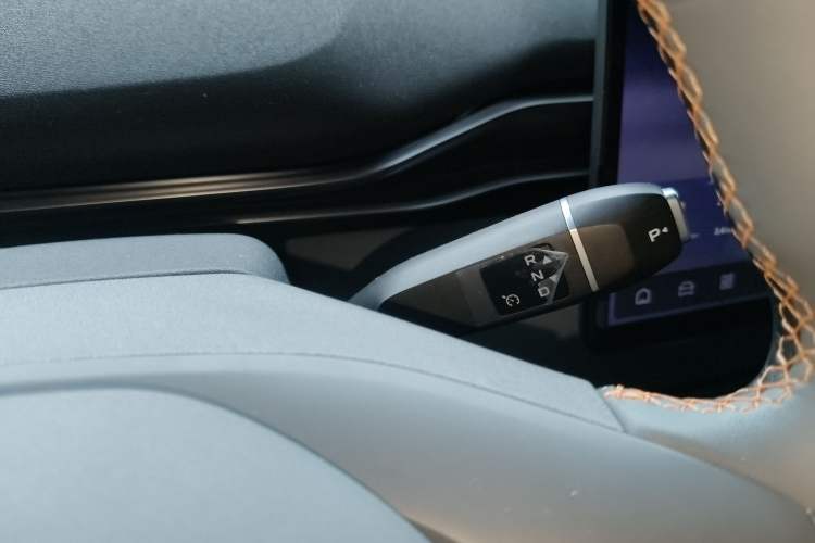 Used Deepal S05 2024 510Max Pure Electric Version
