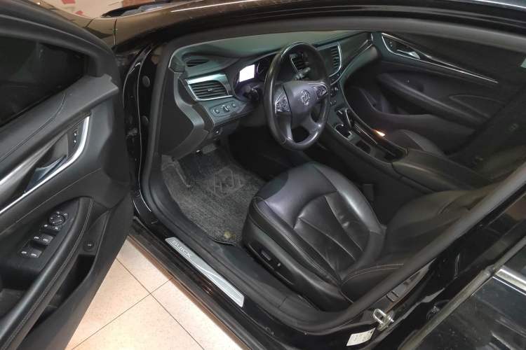 Used Buick LaCrosse 2020 652T Luxury Version