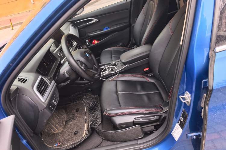 Used BMW 1 Series 2018 118i Fashion Model